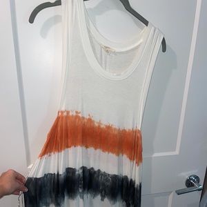 Super cute boutique dress